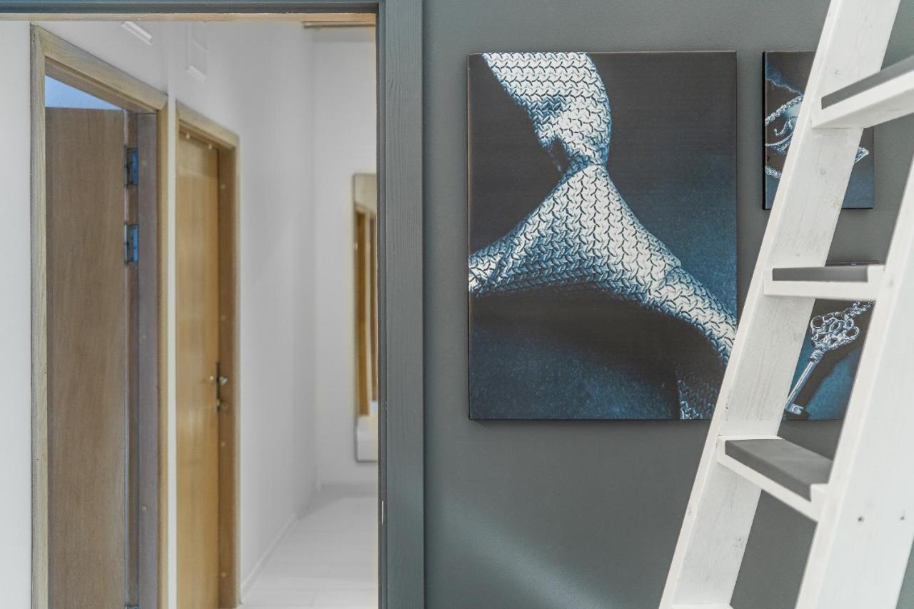 Grey House Apartamento