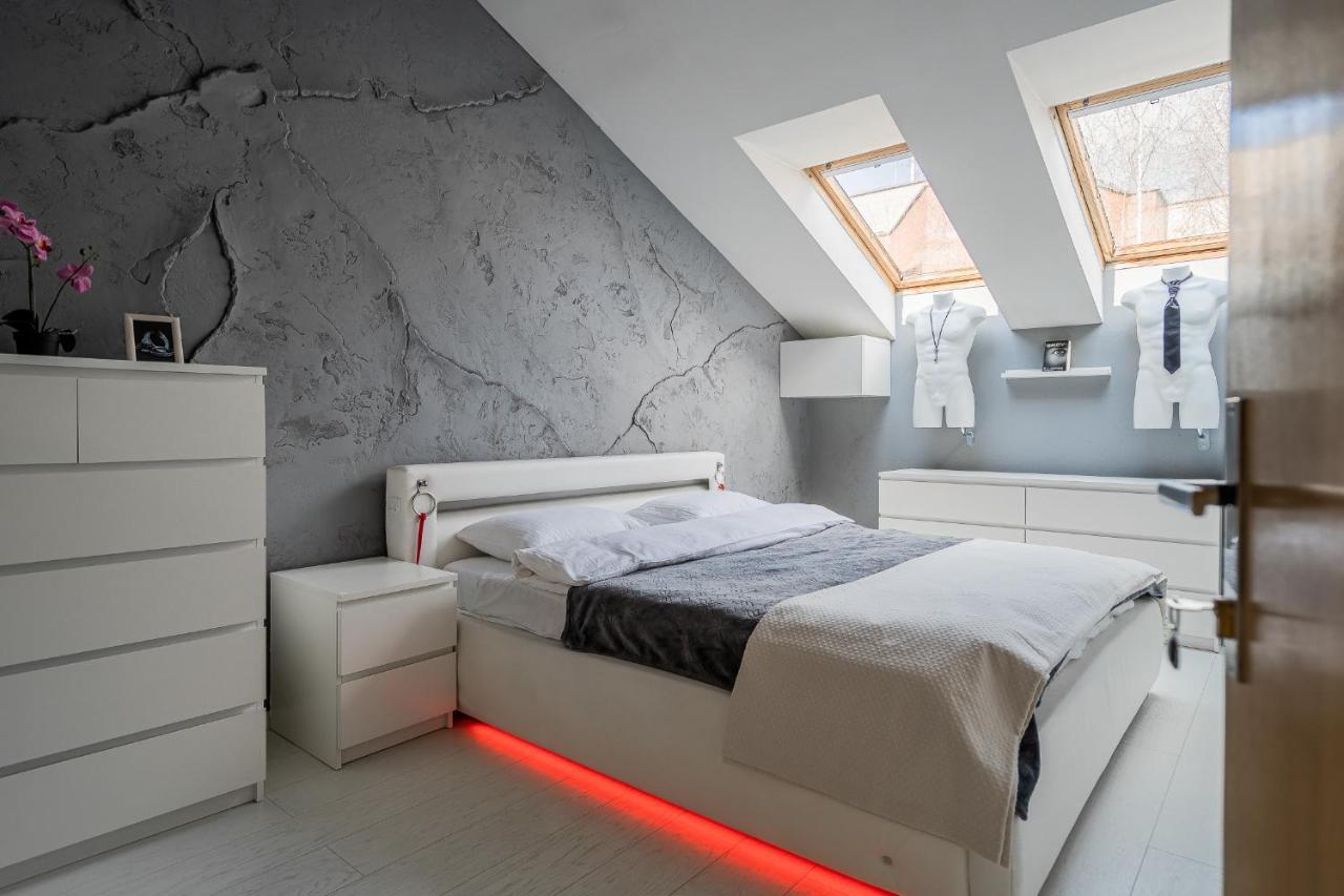Grey House *