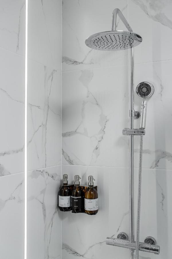 Grey House Apartamento *