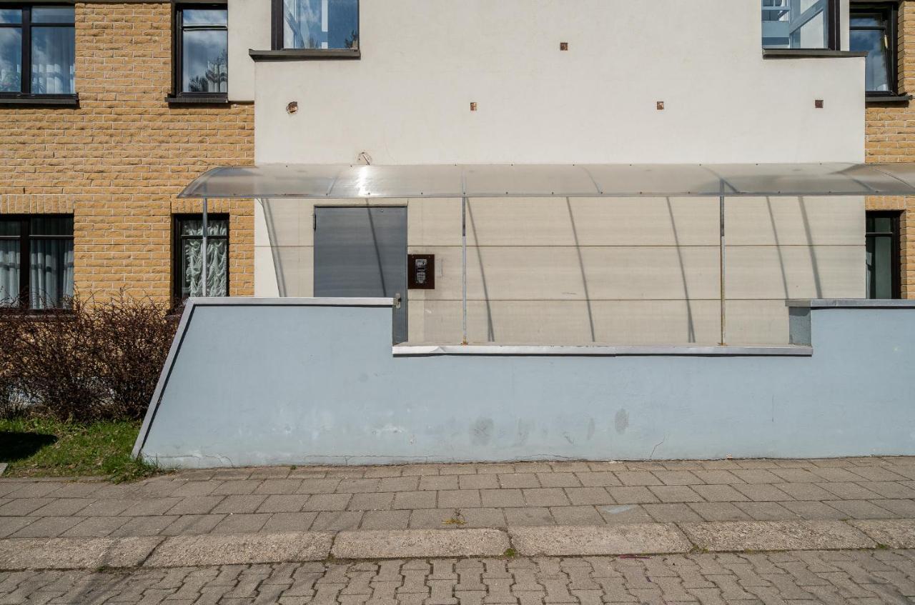 Apartamento Grey House *