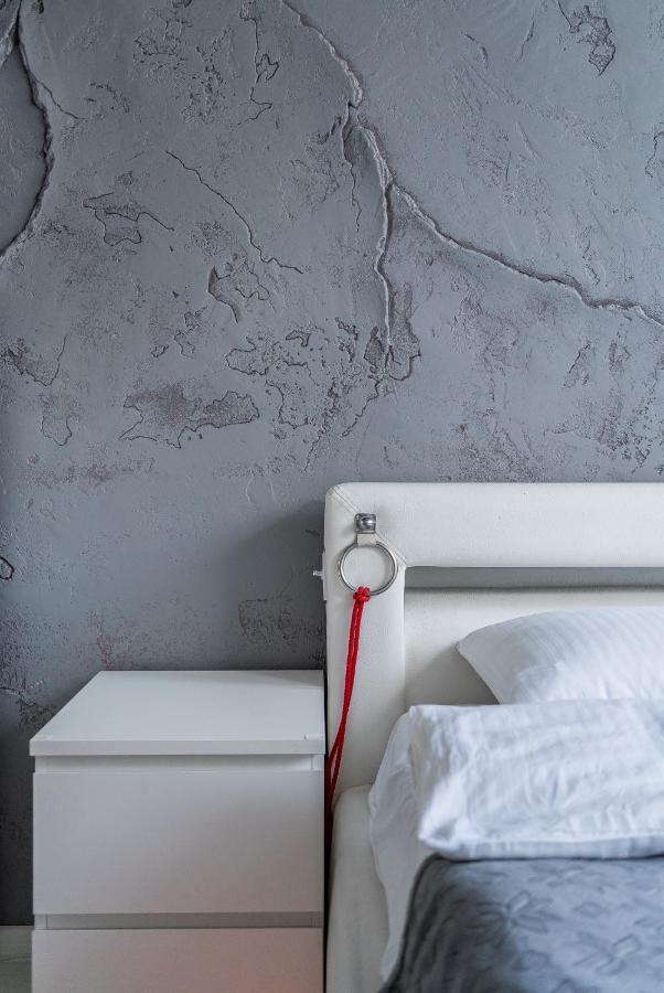 Grey House Apartamento