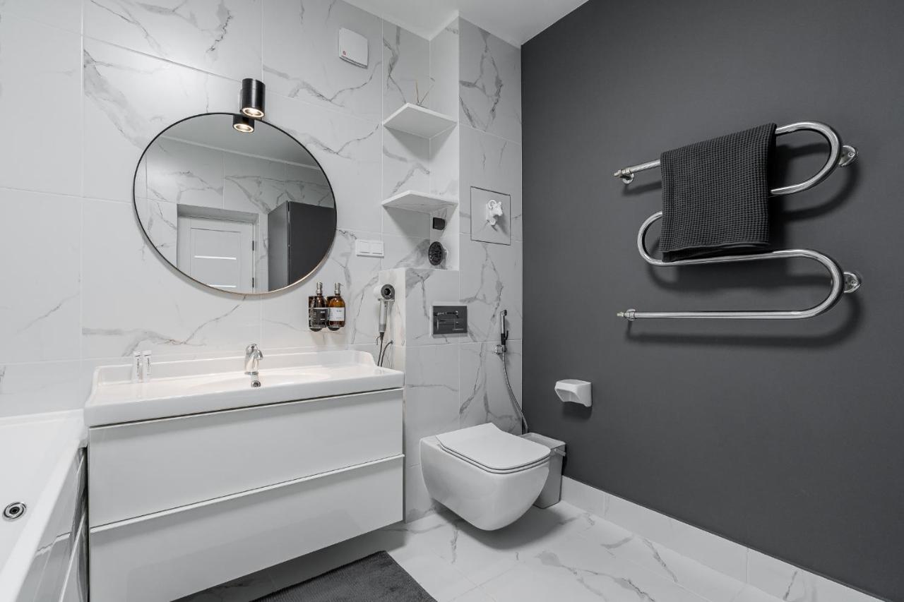 Apartamento Grey House