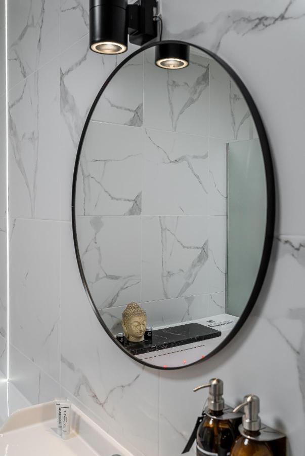 Grey House Apartamento
