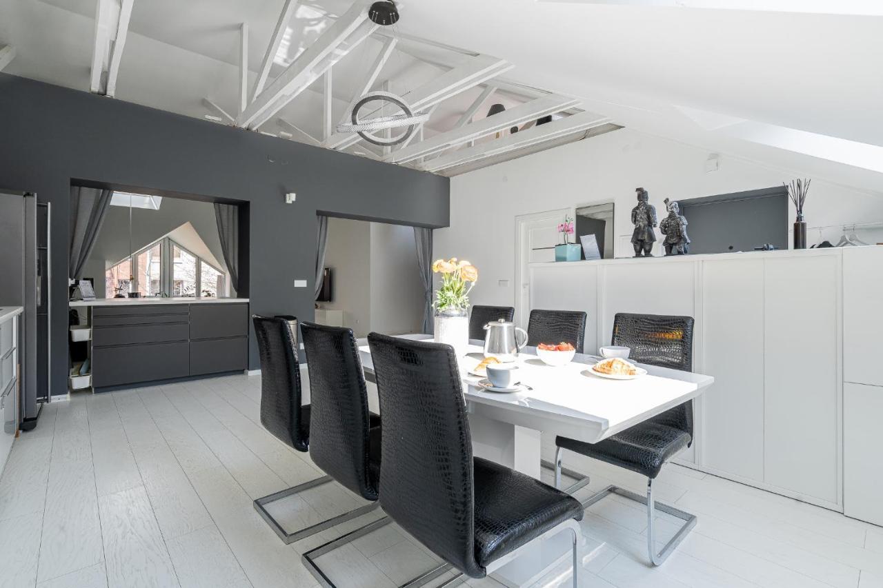 Apartamento Grey House