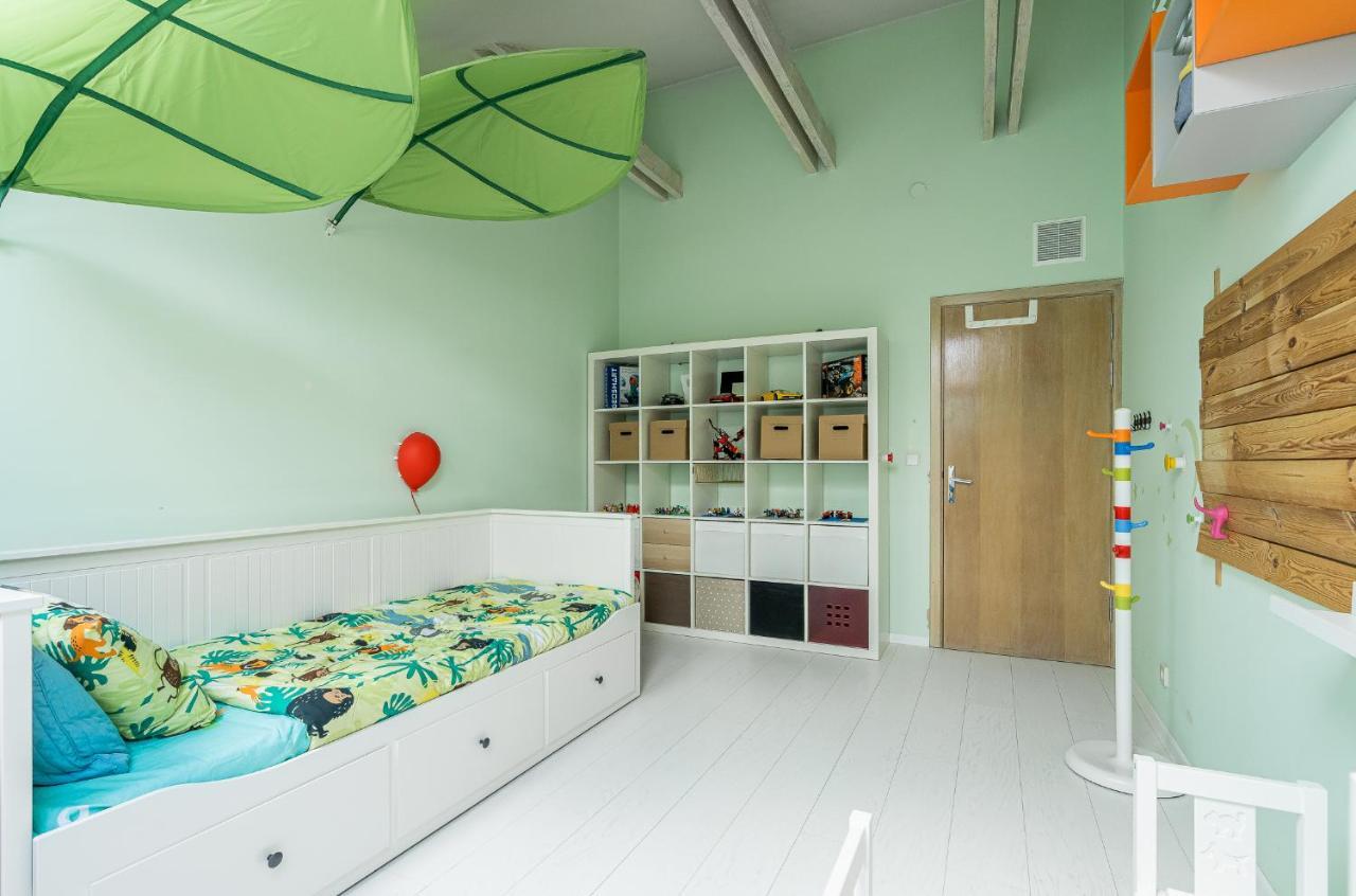 Grey House Apartamento