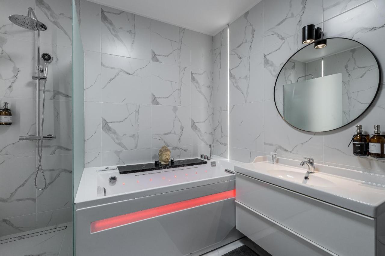 Apartamento Grey House