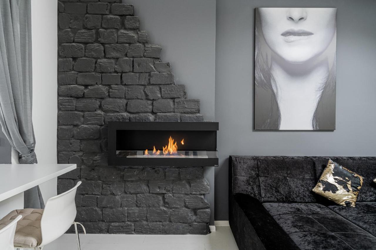 Grey House Apartamento *