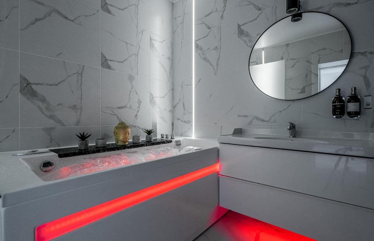 Apartamento Grey House Vilna