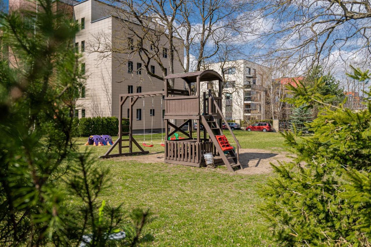 Grey House Apartamento